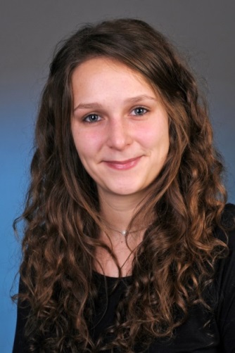 Porträt Anja Holzmann