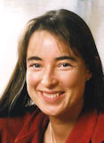Porträt Claudia Kieser