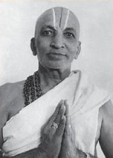 Yogahaltung
