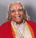 B.K.S. Iyengar
